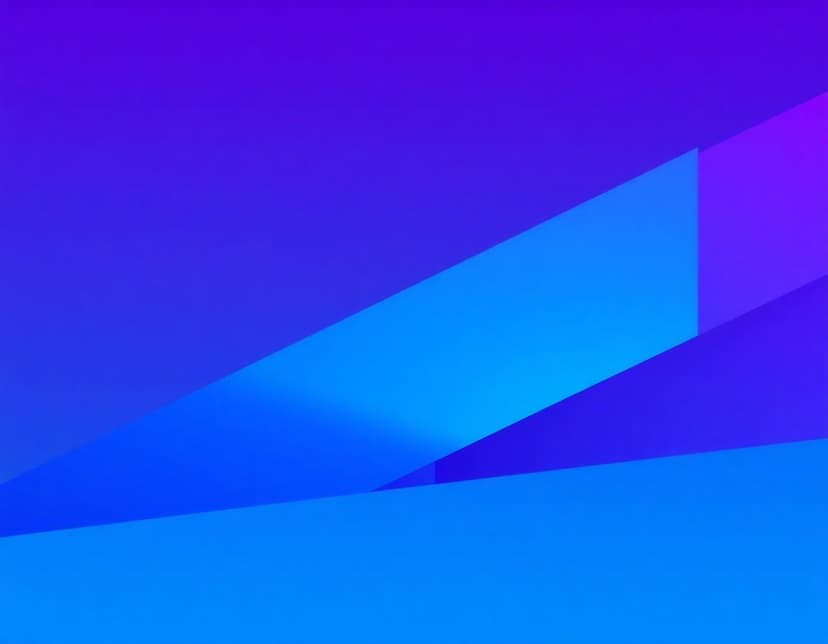 Abstract Digital Art